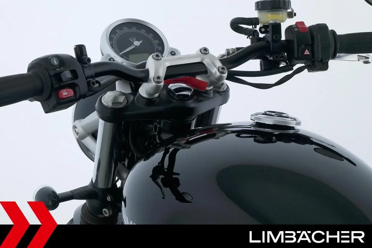 Triumph Speed Twin 900