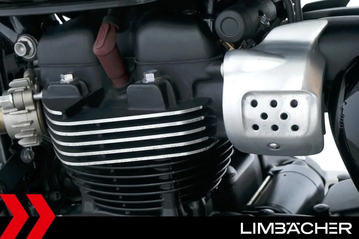 Triumph Speed Twin 900