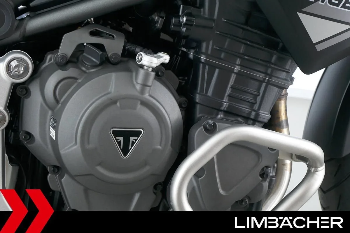 Triumph Tiger 1200 GT PRO
