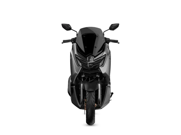 Yamaha NMAX 155 Tech MAX, MY 2026 - Crystal Graphite