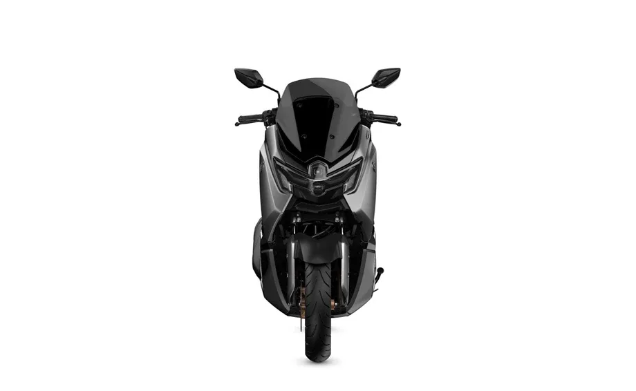 Yamaha NMAX 155 Tech MAX, MY 2026 - Crystal Graphite