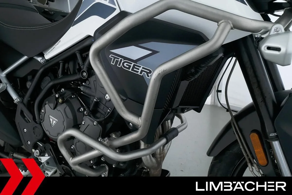 Triumph Tiger 900 GT Pro