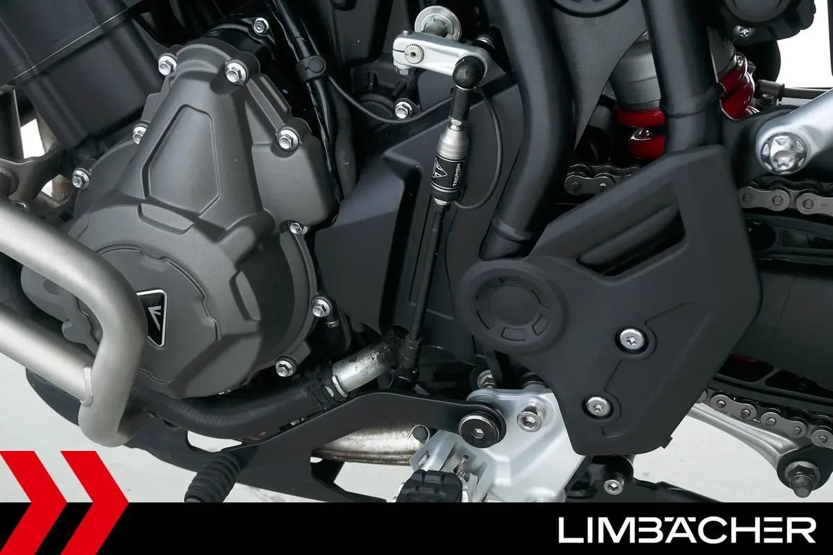 Triumph Tiger 900 GT Pro