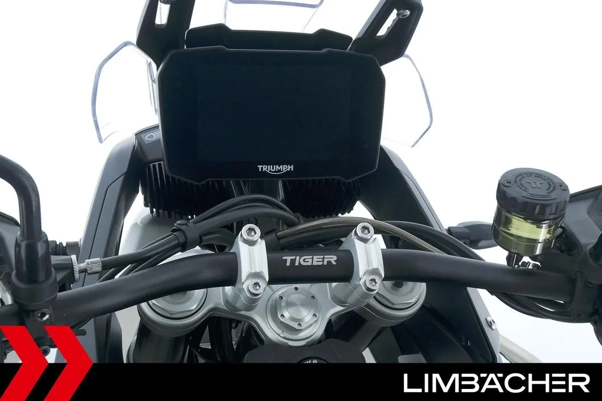 Triumph Tiger 900 GT Pro