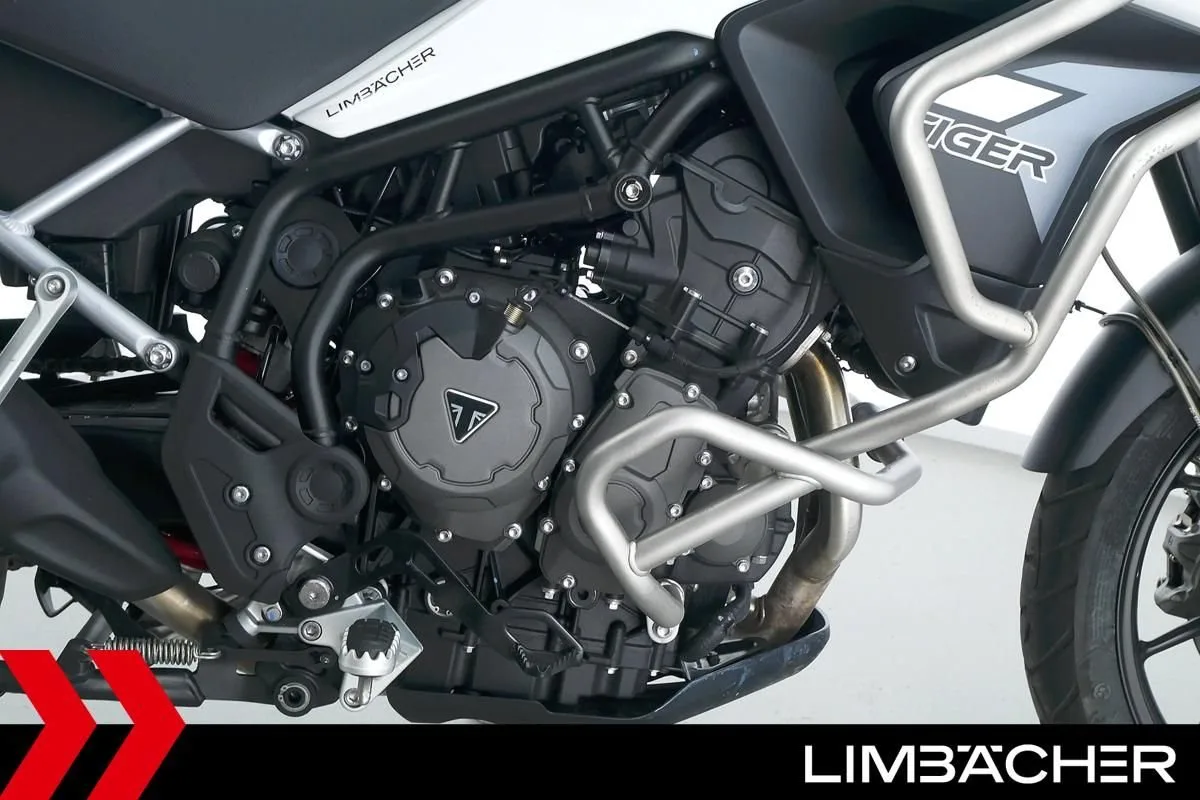 Triumph Tiger 900 GT Pro