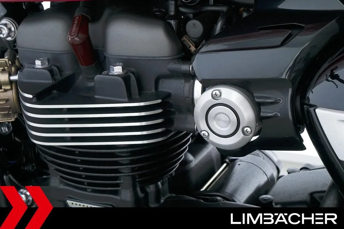 Triumph Speed Twin 1200
