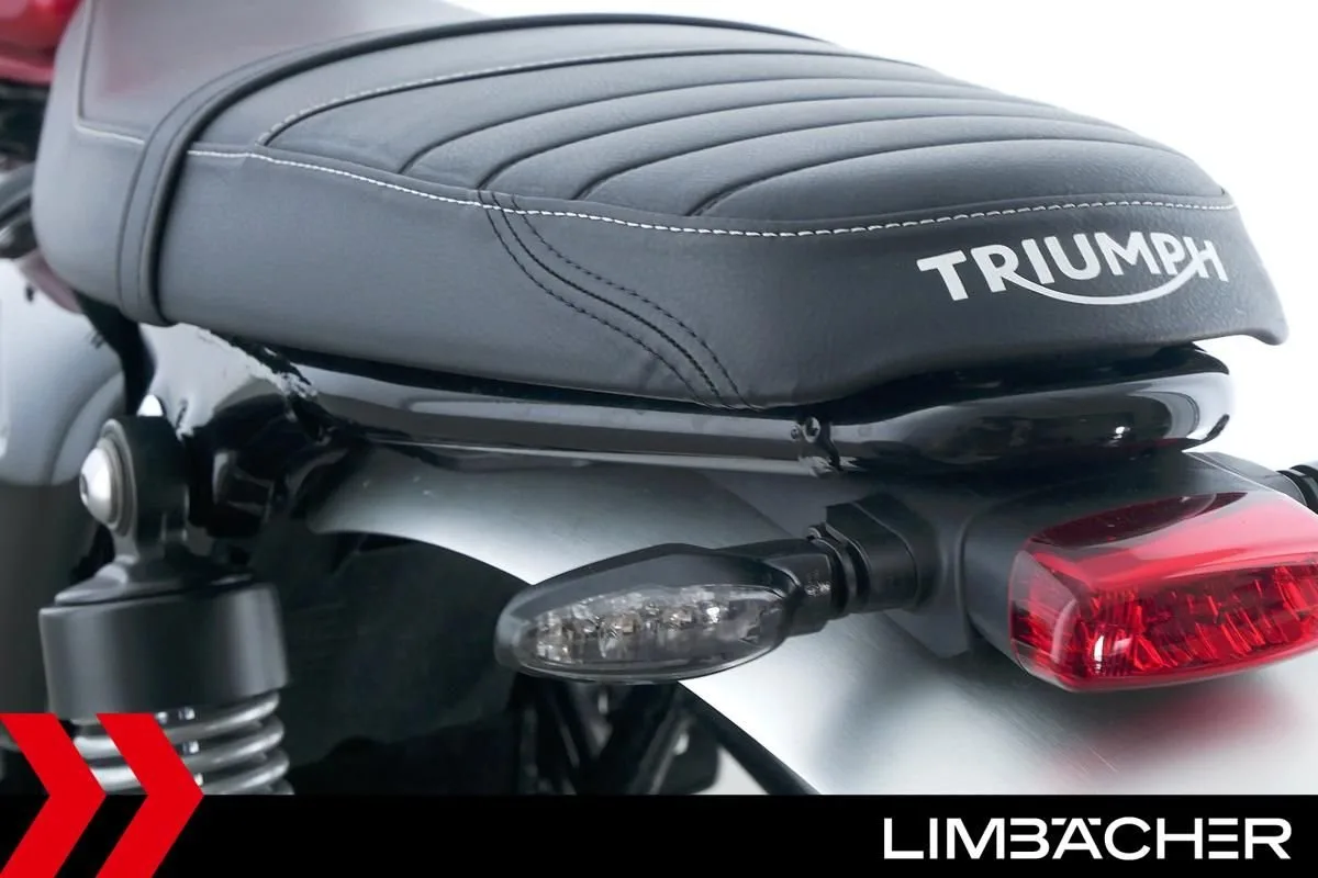 Triumph Speed Twin 1200