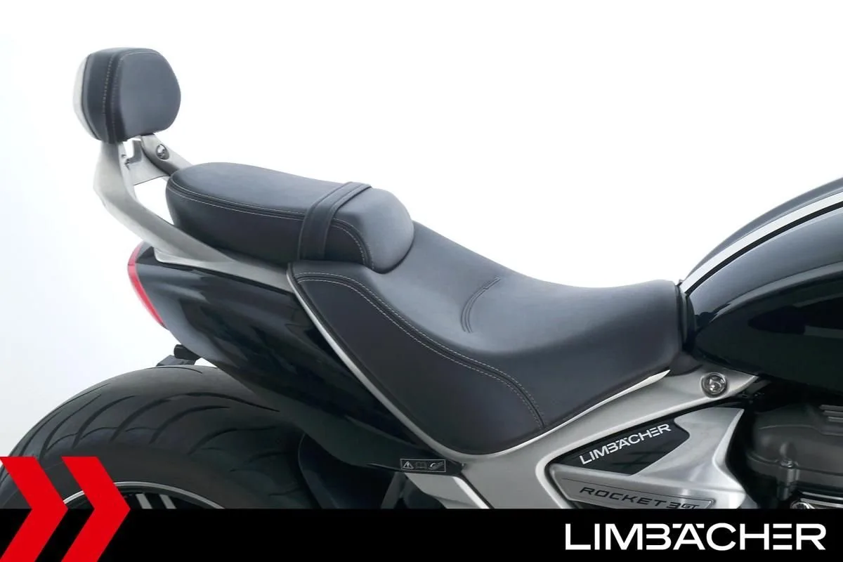 Triumph Rocket 3 GT