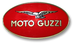 Moto Guzzi