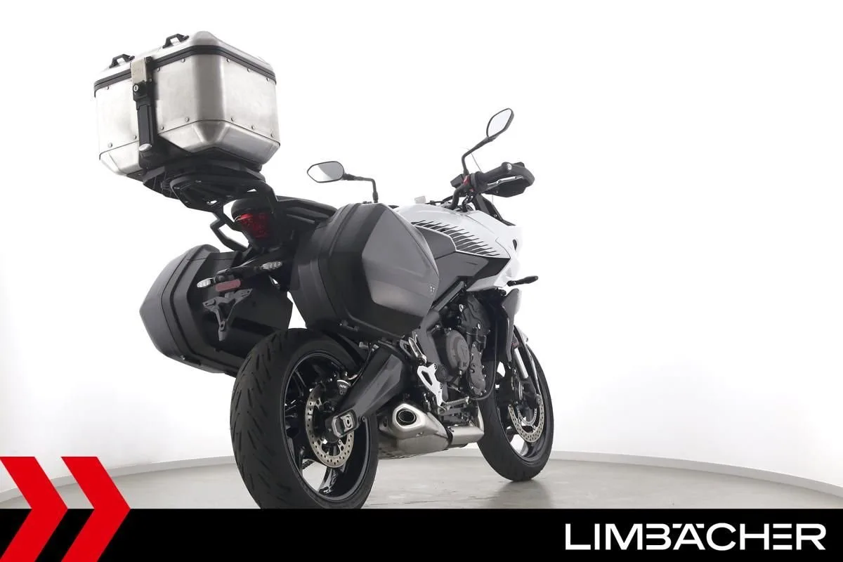 Triumph Tiger Sport 660