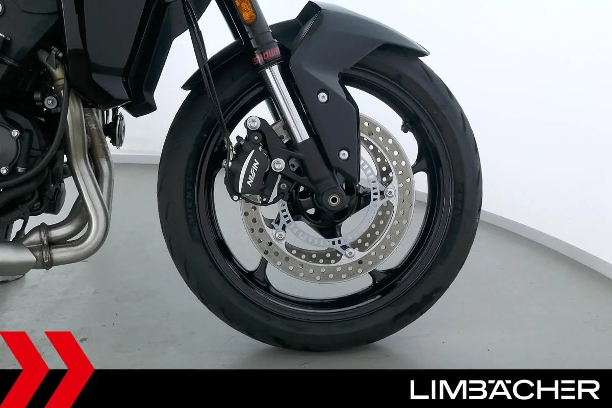 Triumph Tiger Sport 660