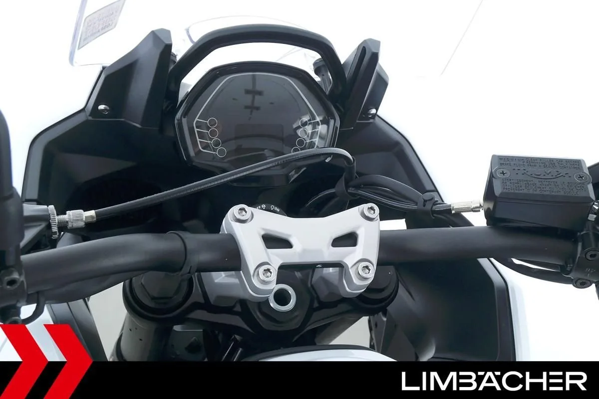 Triumph Tiger Sport 660