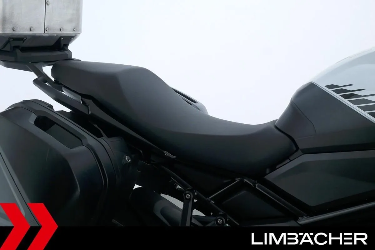 Triumph Tiger Sport 660