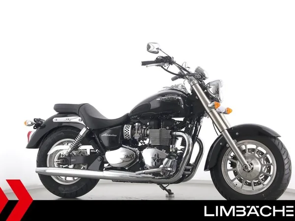 Triumph America