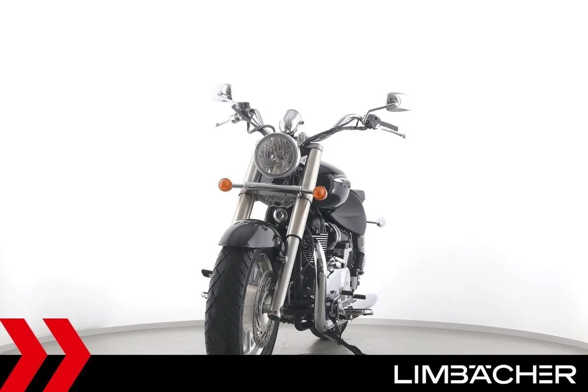Triumph America
