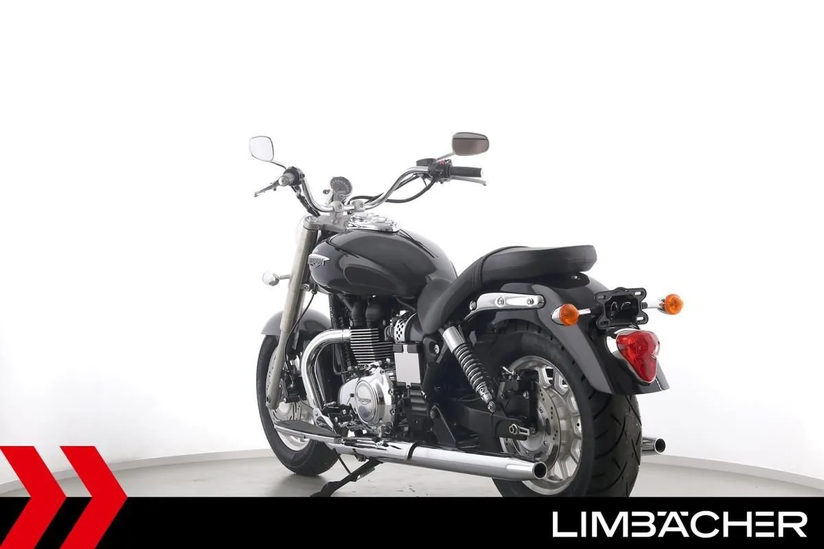 Triumph America