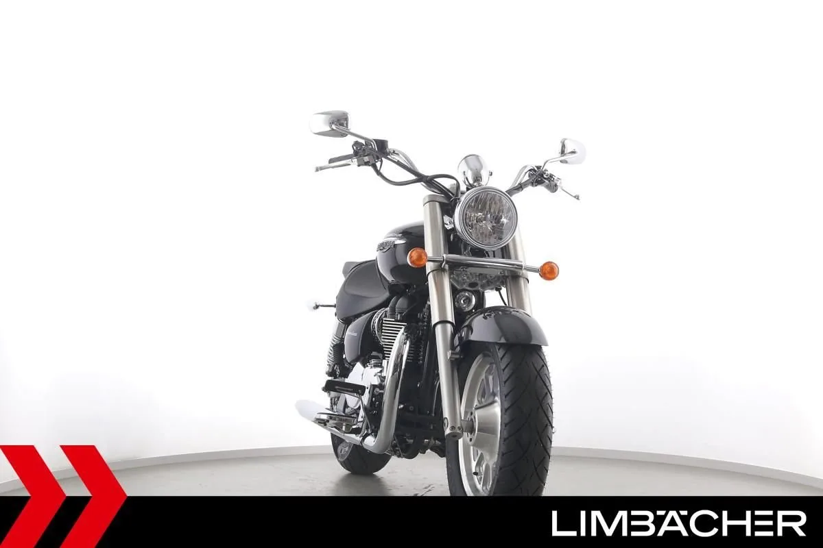 Triumph America