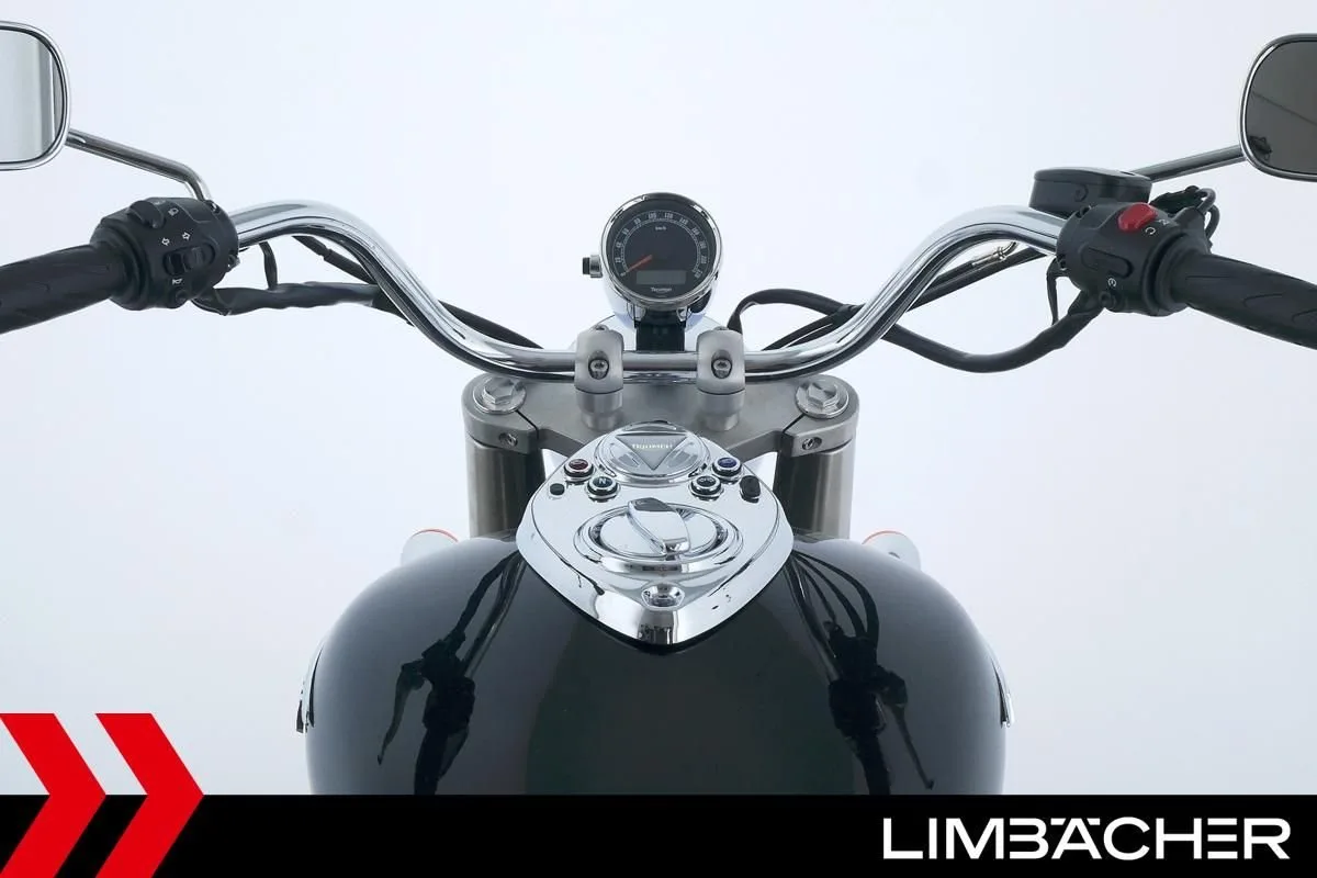 Triumph America