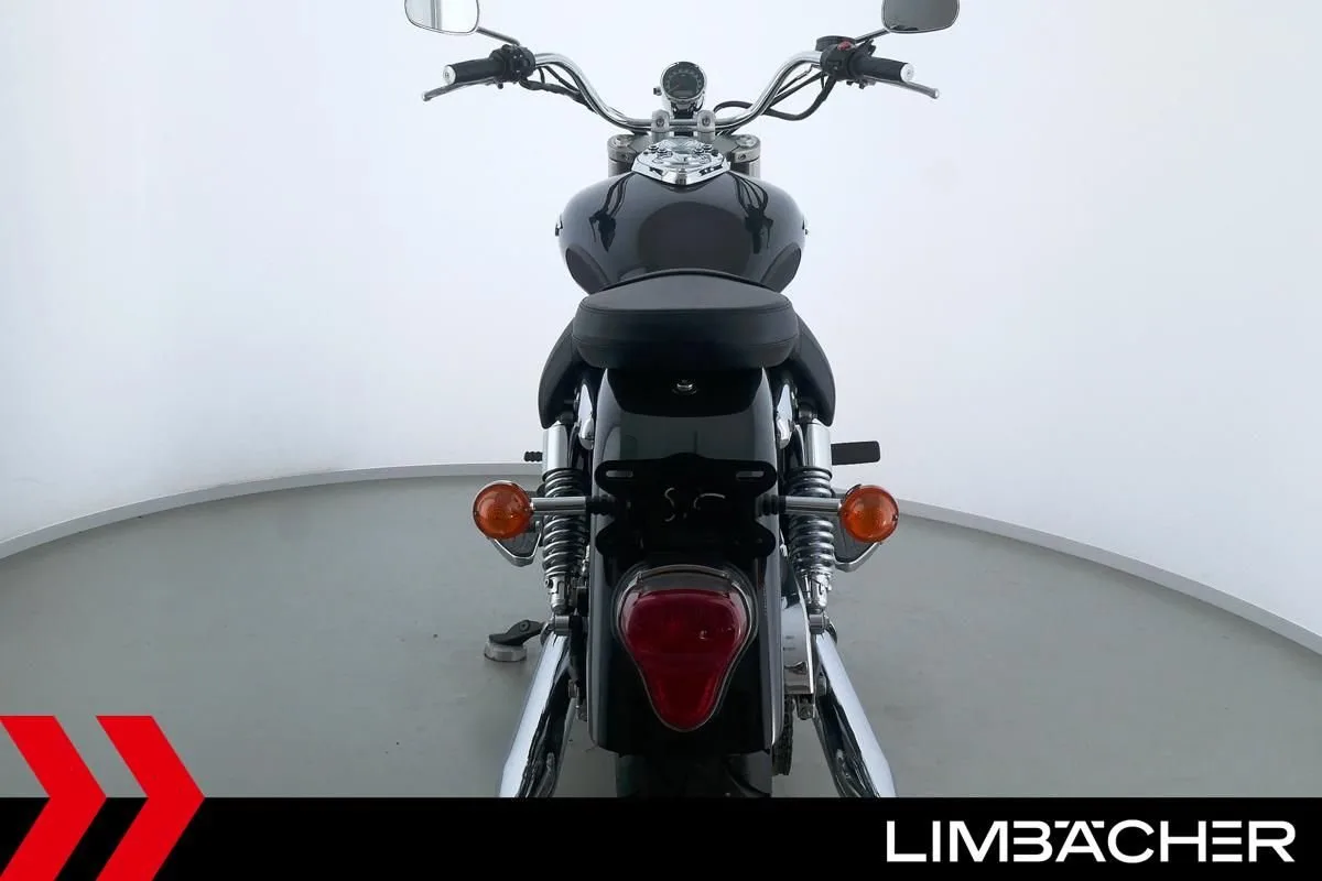 Triumph America
