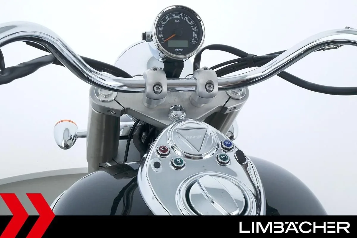 Triumph America