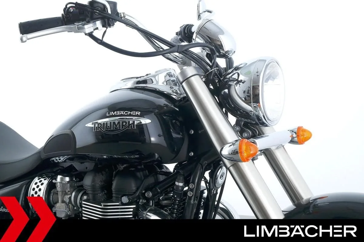 Triumph America