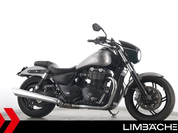 Triumph Thunderbird