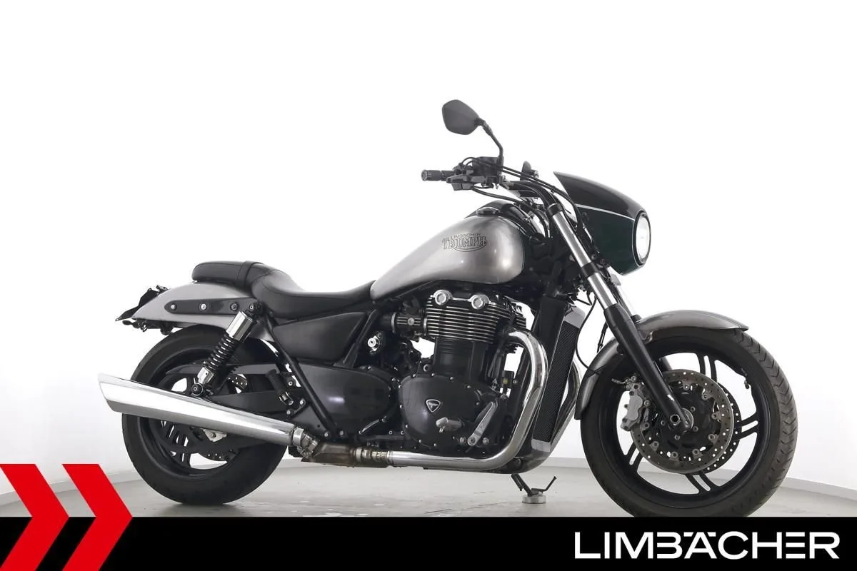 Triumph Thunderbird