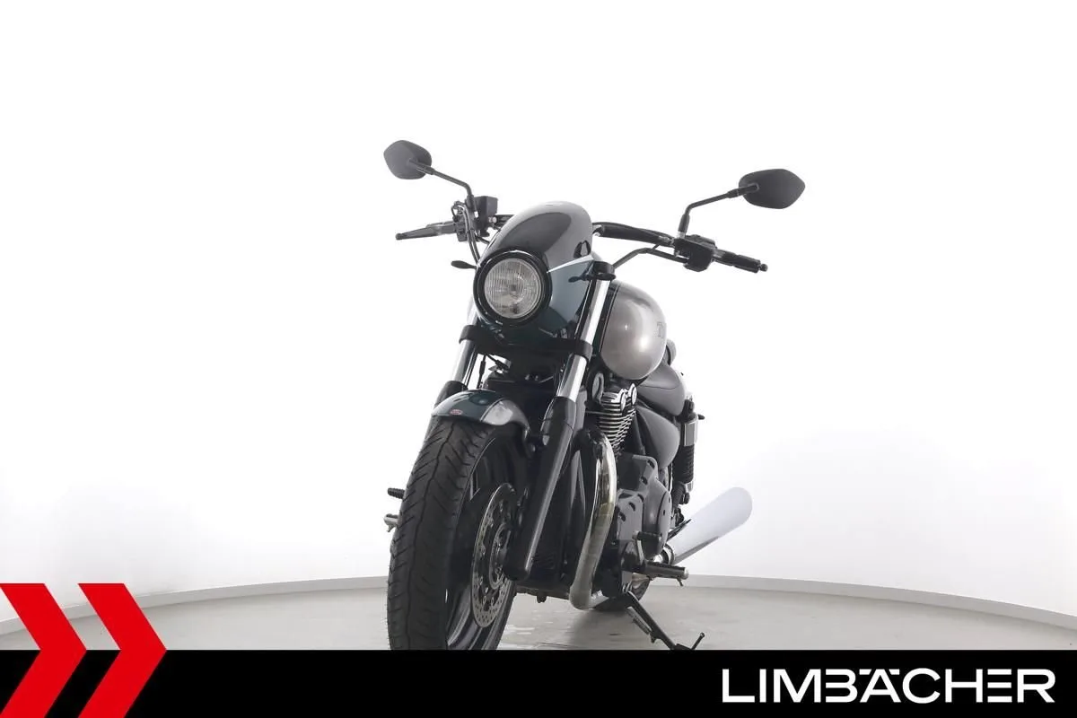 Triumph Thunderbird