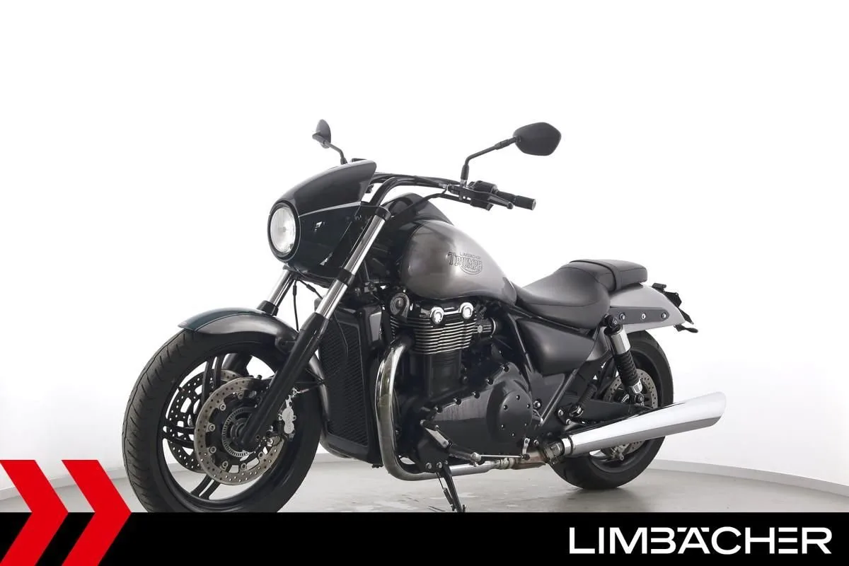 Triumph Thunderbird