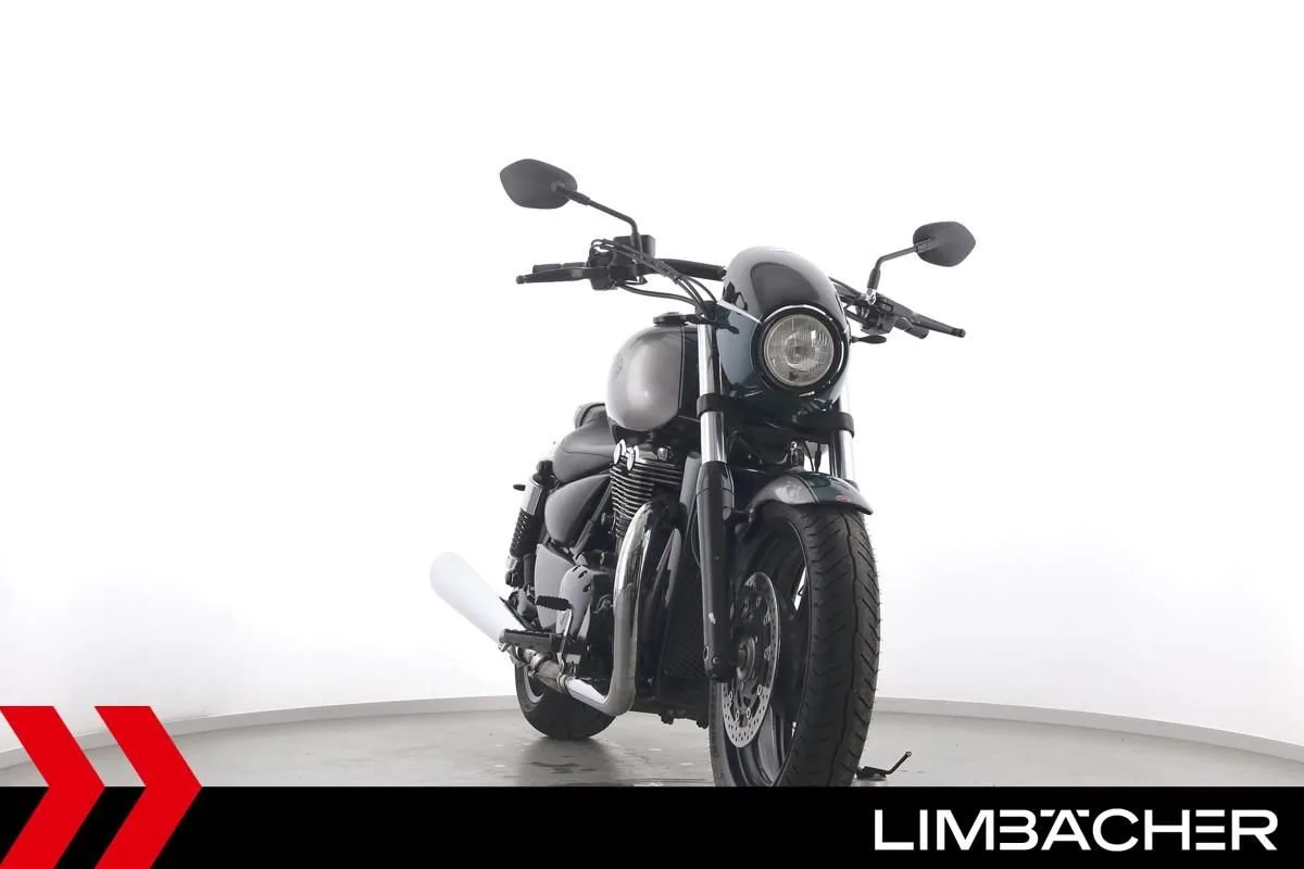 Triumph Thunderbird