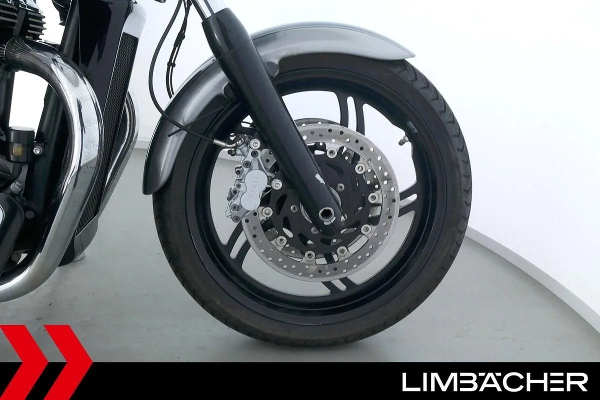 Triumph Thunderbird
