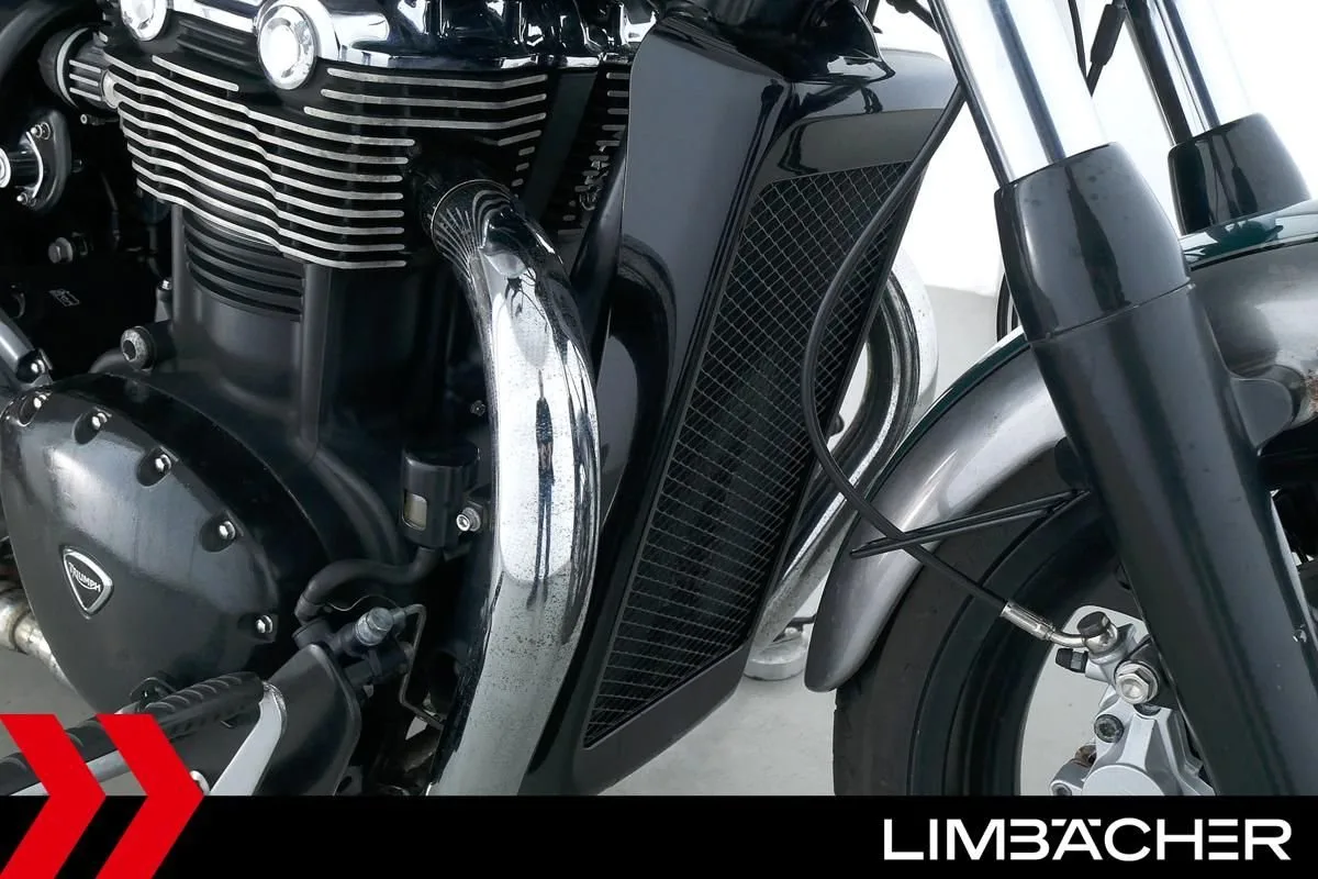 Triumph Thunderbird
