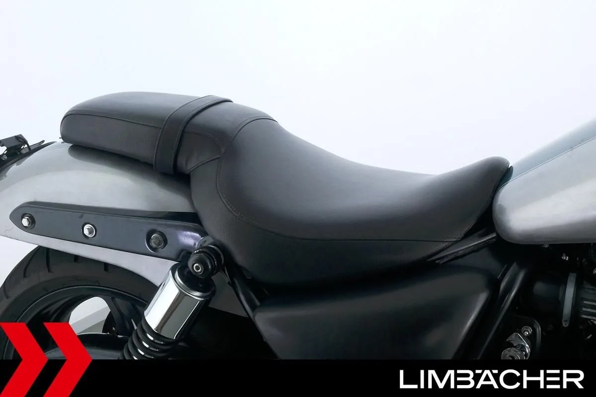 Triumph Thunderbird