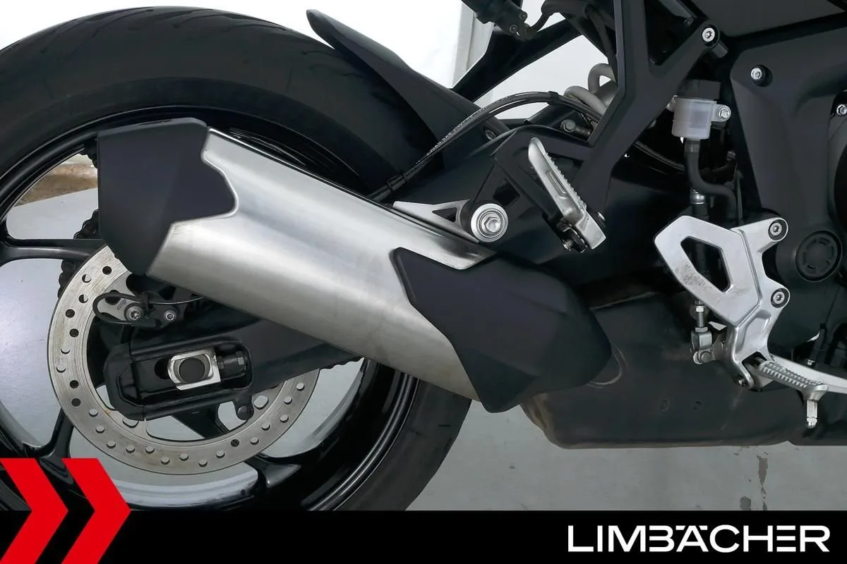 Triumph Tiger Sport 800