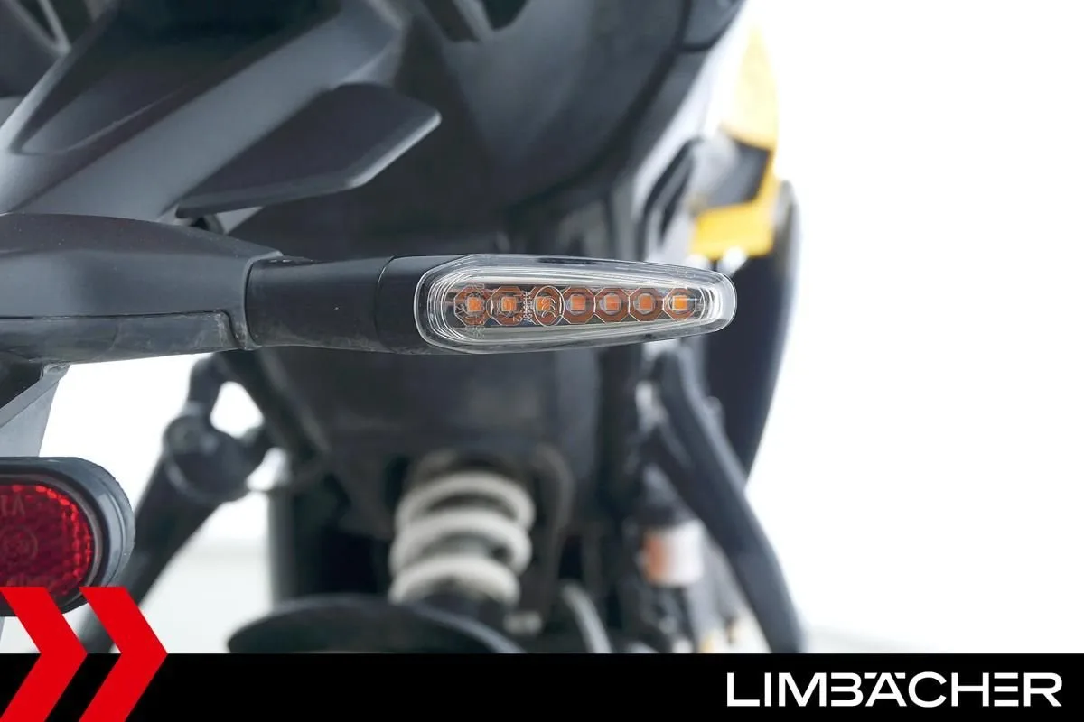 Triumph Tiger Sport 800