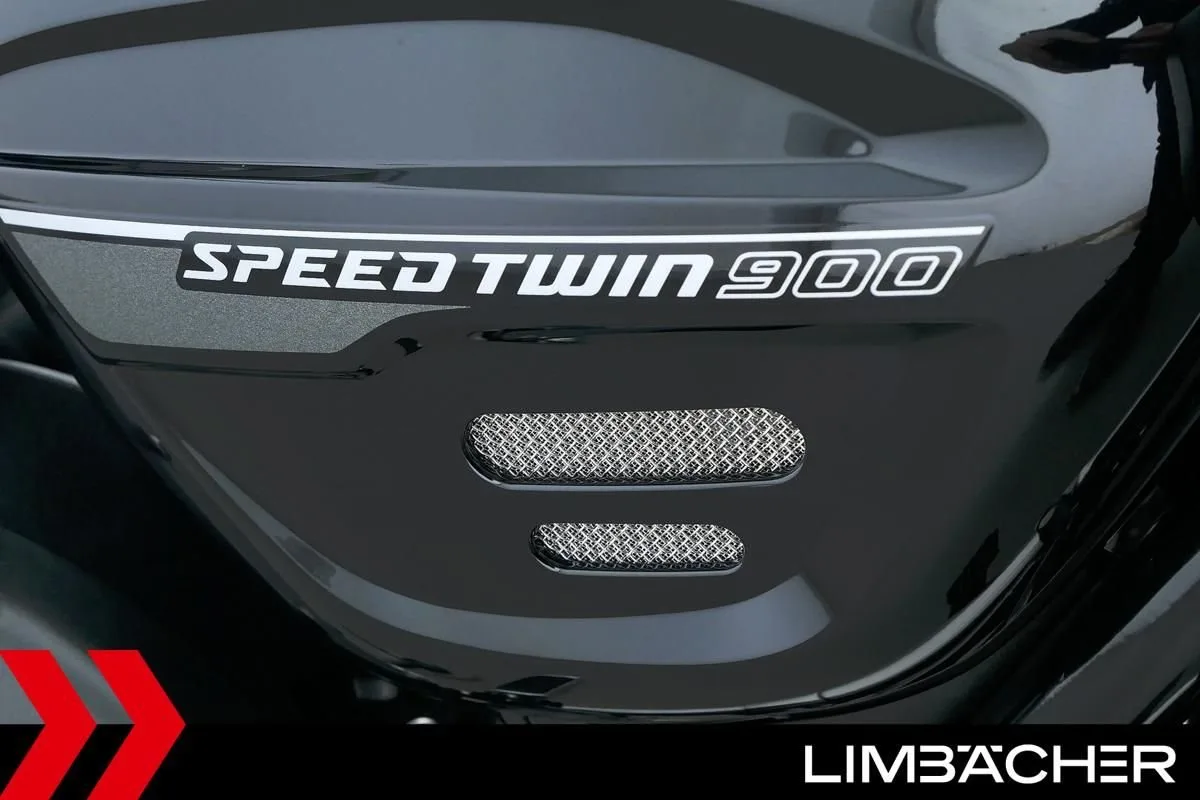 Triumph Speed Twin 900