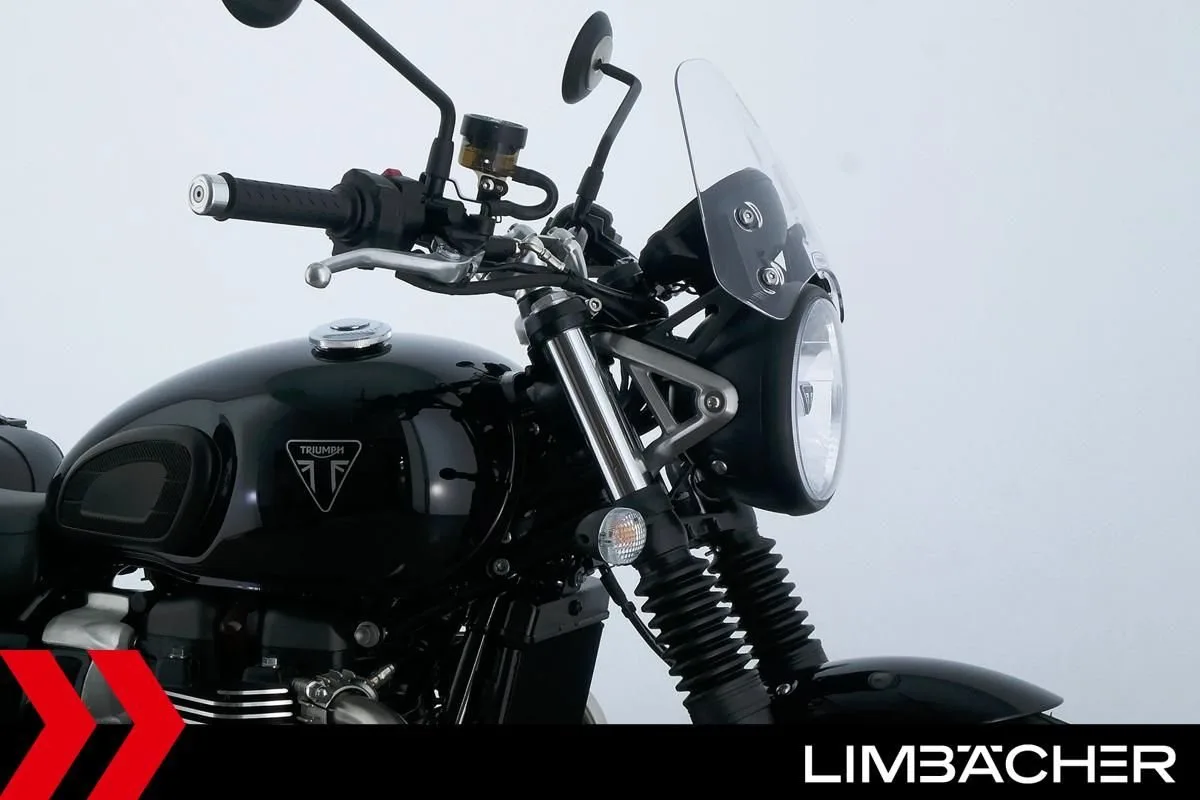 Triumph Speed Twin 900