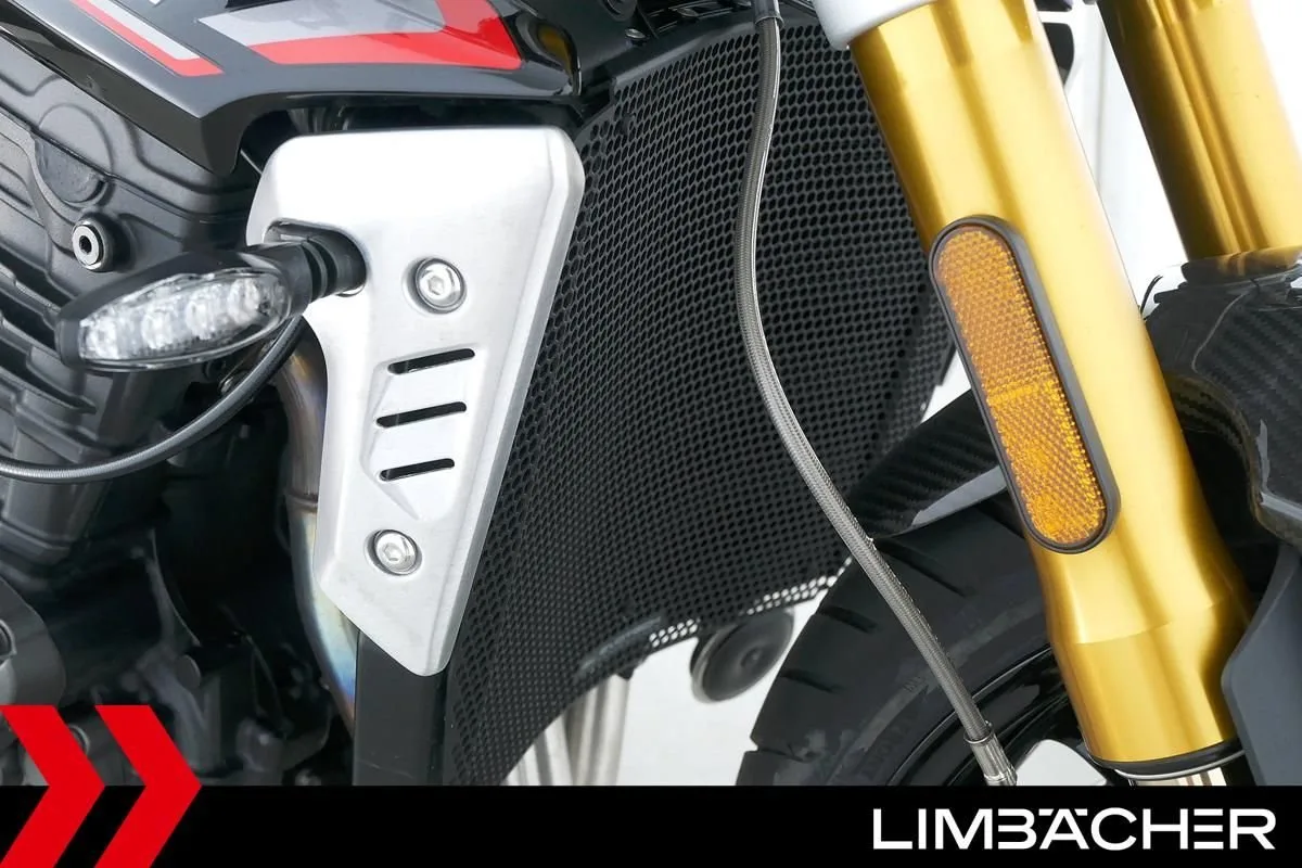 Triumph Speed Triple 1200 RS