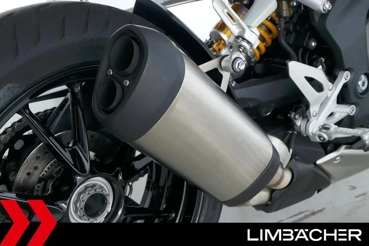 Triumph Speed Triple 1200 RS