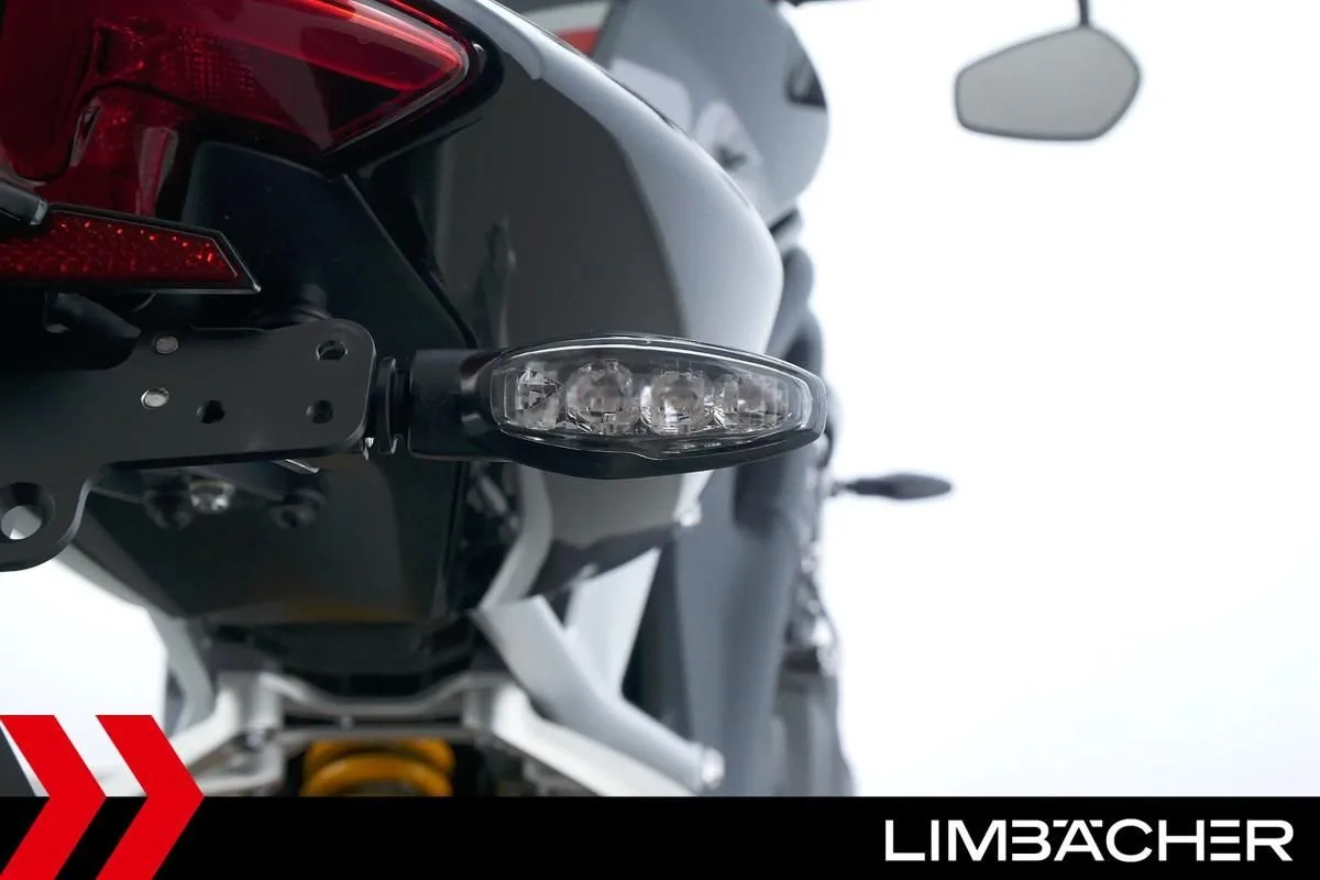 Triumph Speed Triple 1200 RS