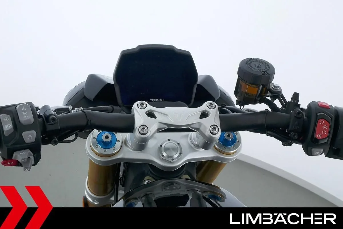 Triumph Speed Triple 1200 RS