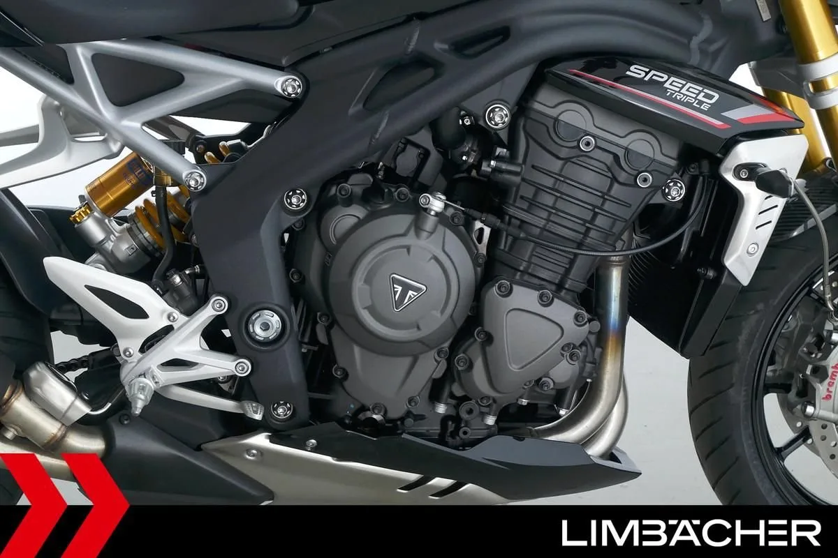Triumph Speed Triple 1200 RS