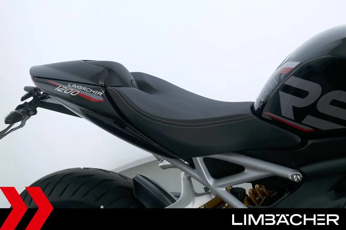 Triumph Speed Triple 1200 RS
