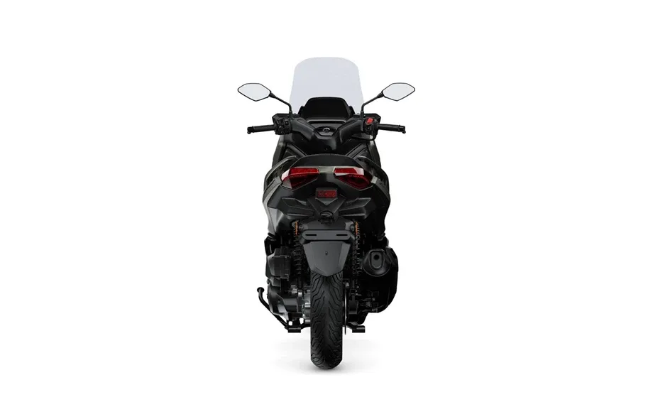 Yamaha XMAX 125, MY 2026 - Tech Kamo