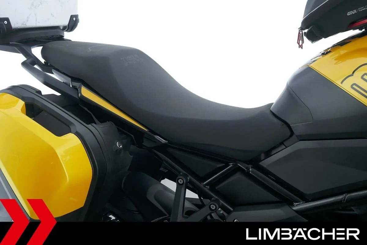 Triumph Tiger Sport 800
