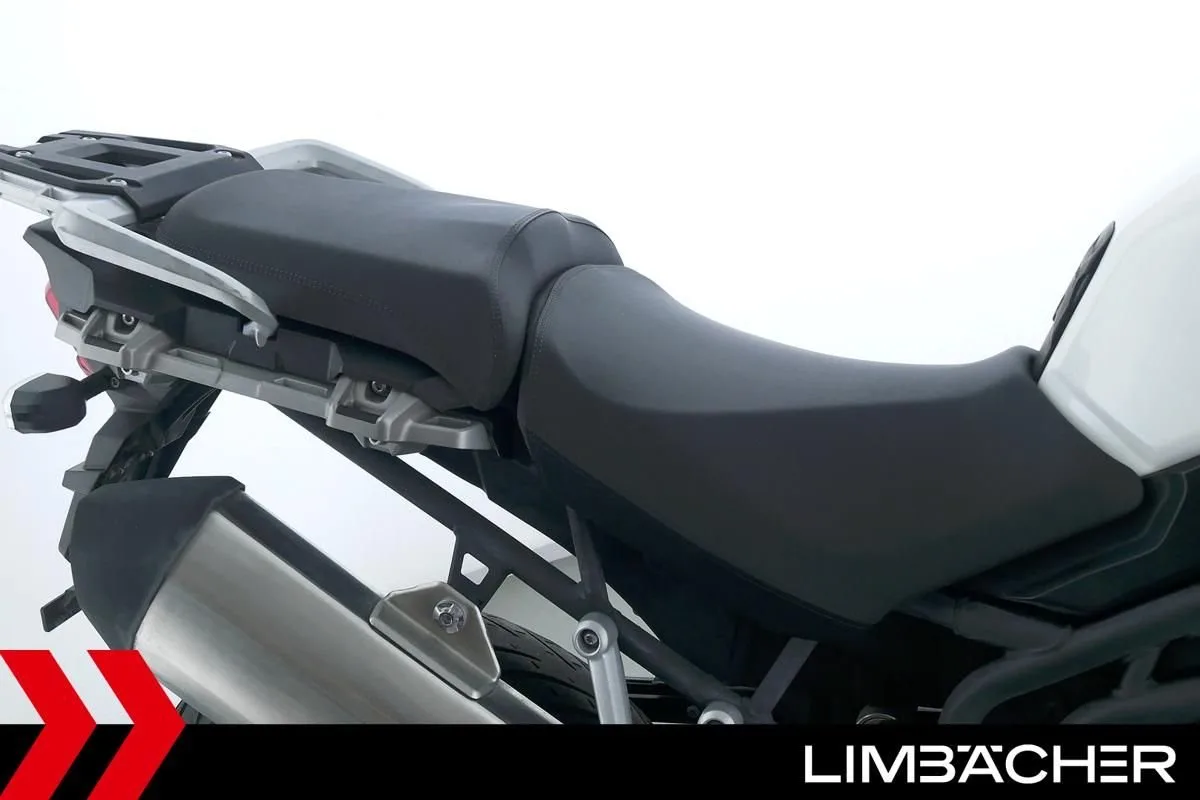 Triumph Tiger Explorer