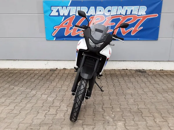 Honda XL750 Transalp