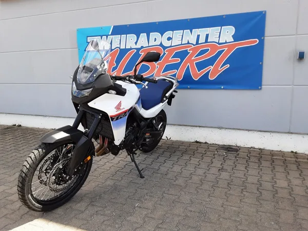 Honda XL750 Transalp