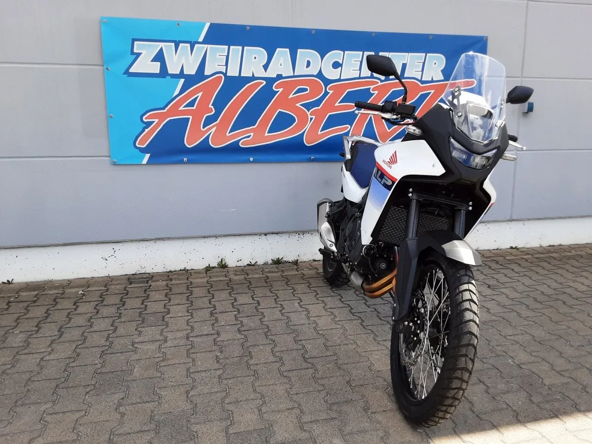 Honda XL750 Transalp