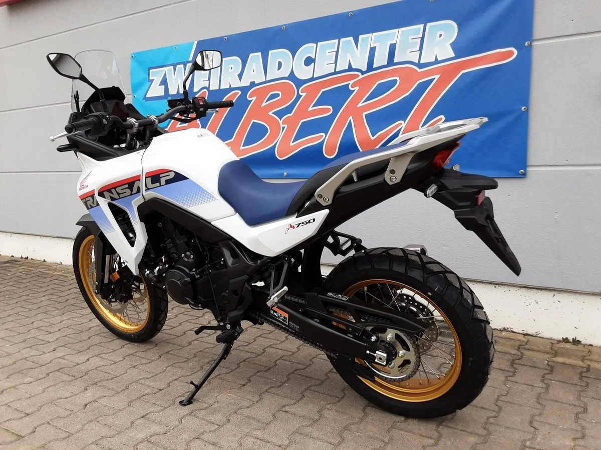 Honda XL750 Transalp